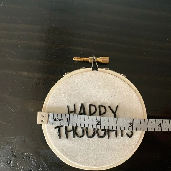Happy Thoughts Small Loom - Picture 5 of 6